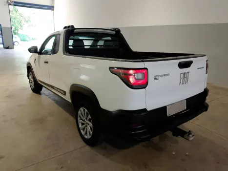 FIAT Strada 1.4 FLEX ENDURANCE CABINE SIMPLES, Foto 6