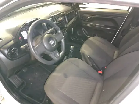 FIAT Strada 1.4 FLEX ENDURANCE CABINE SIMPLES, Foto 7