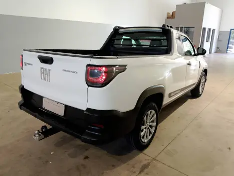 FIAT Strada 1.4 FLEX ENDURANCE CABINE SIMPLES, Foto 8