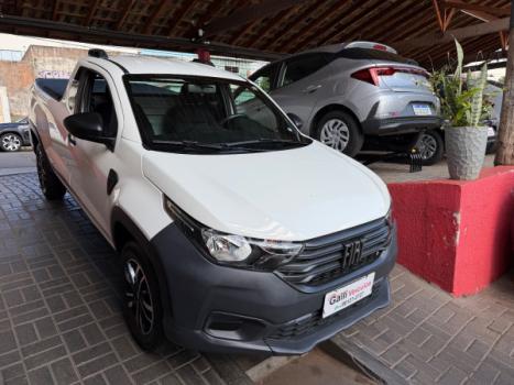 FIAT Strada 1.4 FLEX ENDURANCE CABINE SIMPLES PLUS, Foto 3