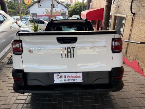 FIAT Strada 1.4 FLEX ENDURANCE CABINE SIMPLES PLUS, Foto 4