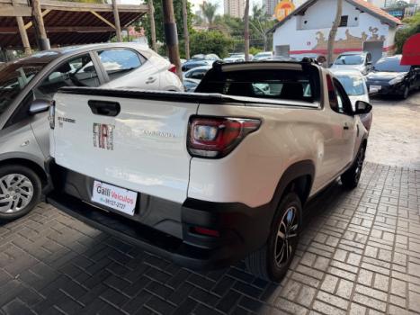 FIAT Strada 1.4 FLEX ENDURANCE CABINE SIMPLES PLUS, Foto 5