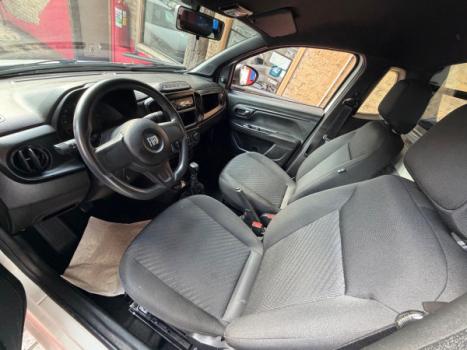 FIAT Strada 1.4 FLEX ENDURANCE CABINE SIMPLES PLUS, Foto 7