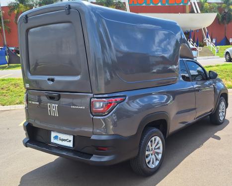 FIAT Strada 1.4 FLEX ENDURANCE CABINE SIMPLES, Foto 4