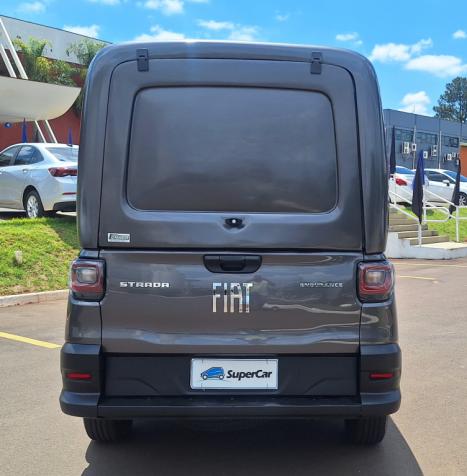 FIAT Strada 1.4 FLEX ENDURANCE CABINE SIMPLES, Foto 5