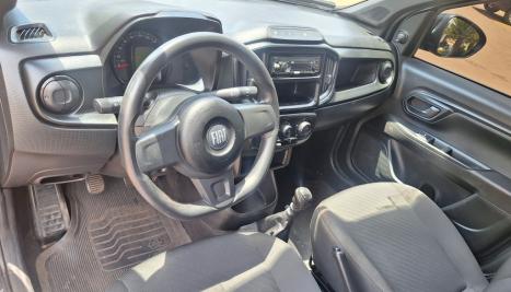 FIAT Strada 1.4 FLEX ENDURANCE CABINE SIMPLES, Foto 7