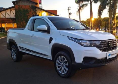 FIAT Strada 1.4 FLEX ENDURANCE CABINE SIMPLES, Foto 3