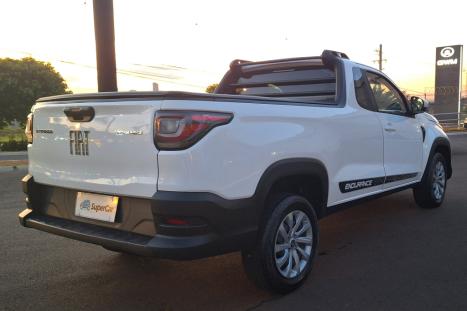 FIAT Strada 1.4 FLEX ENDURANCE CABINE SIMPLES, Foto 4