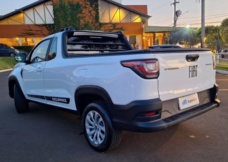FIAT Strada 1.4 FLEX ENDURANCE CABINE SIMPLES, Foto 6