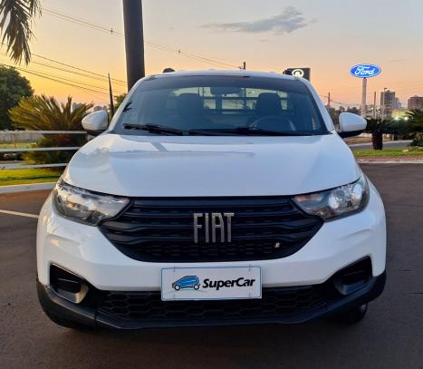 FIAT Strada 1.4 FLEX ENDURANCE CABINE SIMPLES, Foto 2