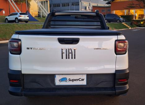 FIAT Strada 1.4 FLEX ENDURANCE CABINE SIMPLES, Foto 5