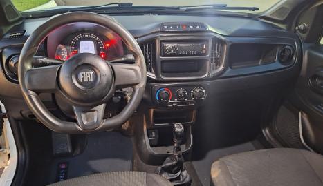 FIAT Strada 1.4 FLEX ENDURANCE CABINE SIMPLES, Foto 7
