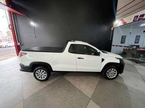 FIAT Strada 1.4 FLEX ENDURANCE CABINE SIMPLES, Foto 3