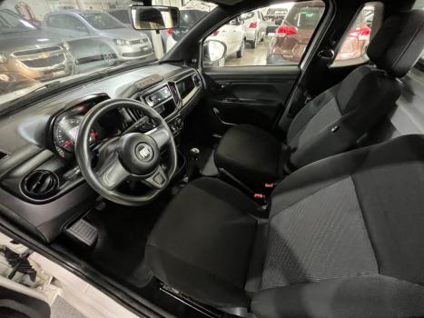 FIAT Strada 1.4 FLEX ENDURANCE CABINE SIMPLES, Foto 11