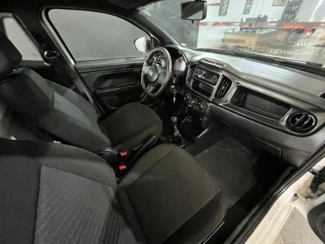 FIAT Strada 1.4 FLEX ENDURANCE CABINE SIMPLES, Foto 12