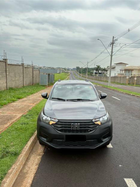 FIAT Strada 1.4 FLEX ENDURANCE CABINE SIMPLES, Foto 2