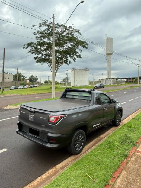 FIAT Strada 1.4 FLEX ENDURANCE CABINE SIMPLES, Foto 4