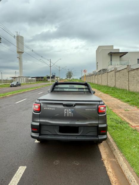 FIAT Strada 1.4 FLEX ENDURANCE CABINE SIMPLES, Foto 5