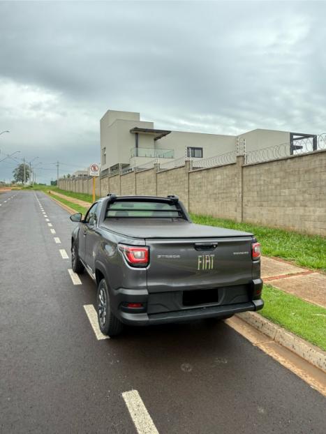 FIAT Strada 1.4 FLEX ENDURANCE CABINE SIMPLES, Foto 6