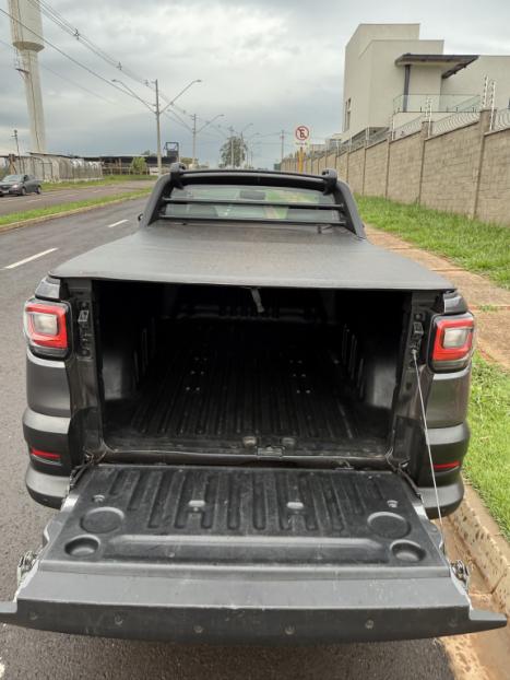 FIAT Strada 1.4 FLEX ENDURANCE CABINE SIMPLES, Foto 7