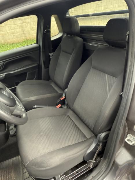 FIAT Strada 1.4 FLEX ENDURANCE CABINE SIMPLES, Foto 8
