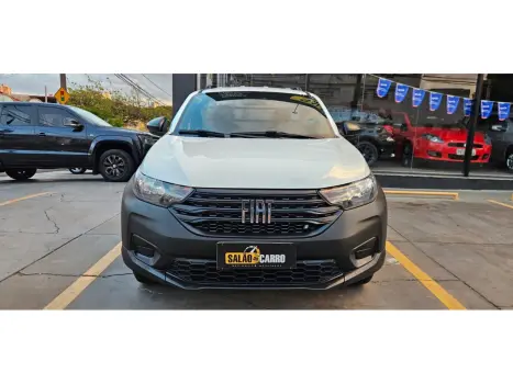 FIAT Strada 1.4 FLEX ENDURANCE CABINE SIMPLES, Foto 1