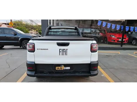 FIAT Strada 1.4 FLEX ENDURANCE CABINE SIMPLES, Foto 4