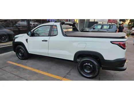 FIAT Strada 1.4 FLEX ENDURANCE CABINE SIMPLES, Foto 5