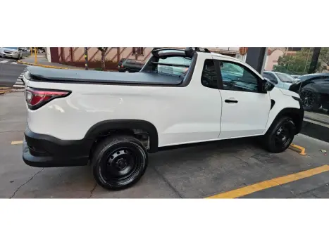 FIAT Strada 1.4 FLEX ENDURANCE CABINE SIMPLES, Foto 6