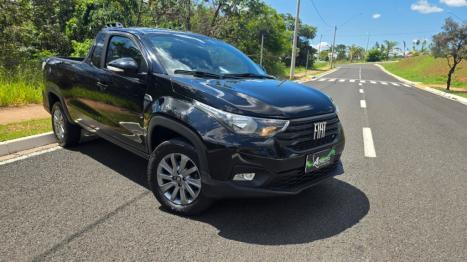 FIAT Strada 1.4 FLEX FREEDOM CABINE SIMPLES, Foto 1