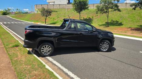 FIAT Strada 1.4 FLEX FREEDOM CABINE SIMPLES, Foto 3