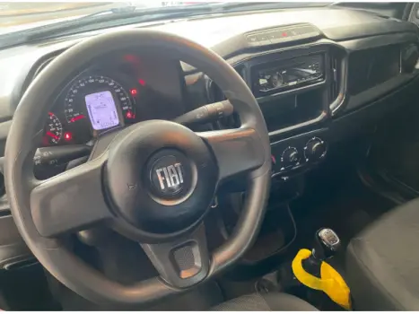 FIAT Strada 1.4 FLEX ENDURANCE CABINE SIMPLES, Foto 6