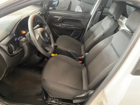 FIAT Strada 1.4 FLEX ENDURANCE CABINE SIMPLES, Foto 7