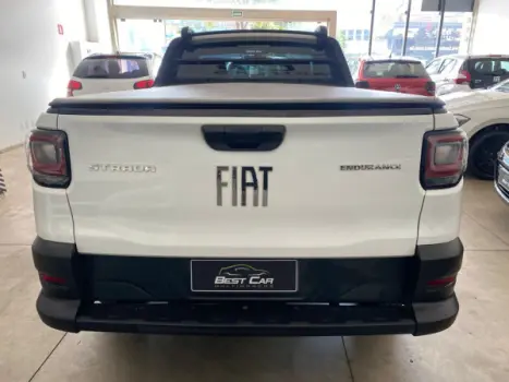 FIAT Strada 1.4 FLEX ENDURANCE CABINE SIMPLES, Foto 8