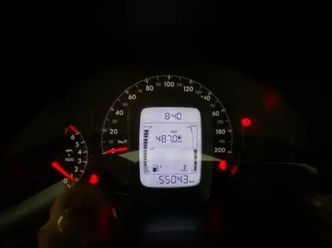 FIAT Strada 1.4 FLEX ENDURANCE CABINE SIMPLES, Foto 9