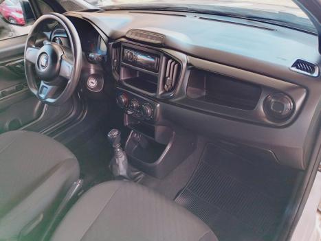 FIAT Strada 1.4 FLEX ENDURANCE CABINE SIMPLES, Foto 6