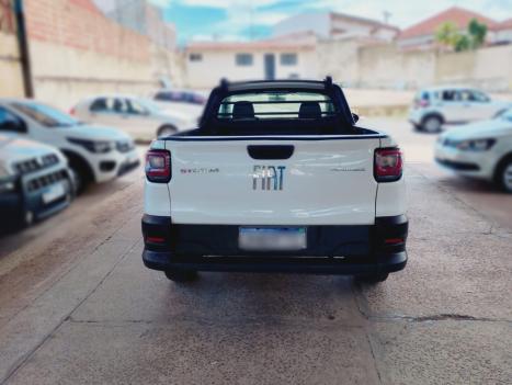 FIAT Strada 1.4 FLEX ENDURANCE CABINE SIMPLES, Foto 9