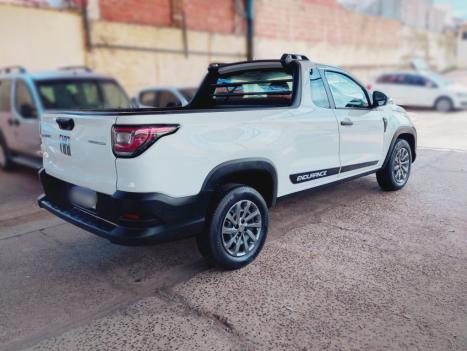 FIAT Strada 1.4 FLEX ENDURANCE CABINE SIMPLES, Foto 10