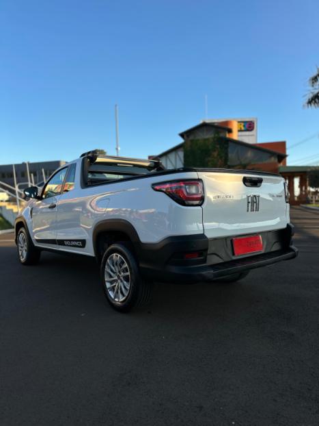 FIAT Strada 1.4 FLEX ENDURANCE CABINE SIMPLES, Foto 3