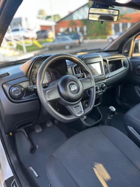 FIAT Strada 1.4 FLEX ENDURANCE CABINE SIMPLES, Foto 7