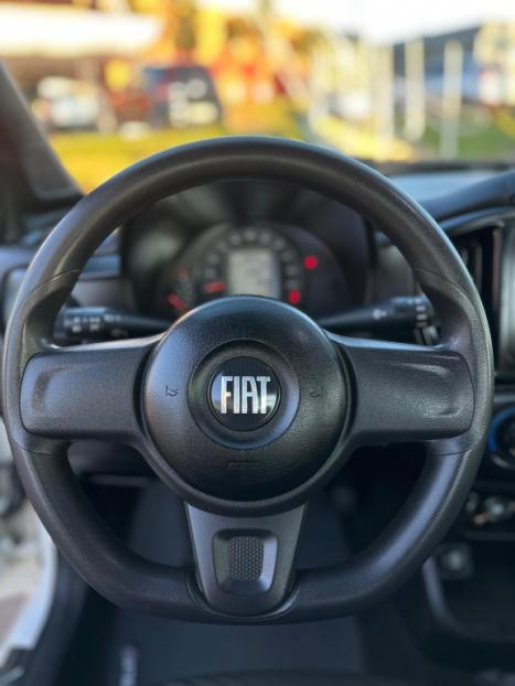 FIAT Strada 1.4 FLEX ENDURANCE CABINE SIMPLES, Foto 8