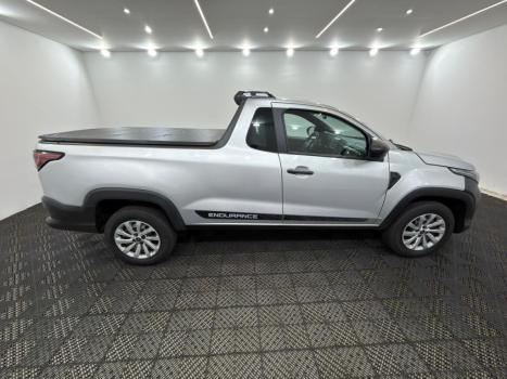 FIAT Strada 1.4 FLEX ENDURANCE CABINE SIMPLES, Foto 4