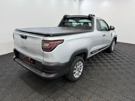 FIAT Strada 1.4 FLEX ENDURANCE CABINE SIMPLES, Foto 5