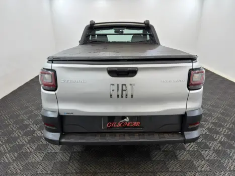 FIAT Strada 1.4 FLEX ENDURANCE CABINE SIMPLES, Foto 6