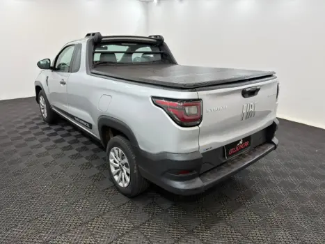 FIAT Strada 1.4 FLEX ENDURANCE CABINE SIMPLES, Foto 7