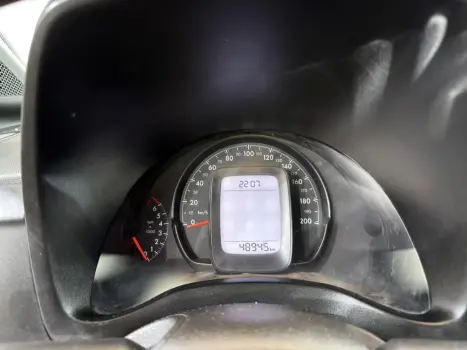 FIAT Strada 1.4 FLEX ENDURANCE CABINE SIMPLES, Foto 8