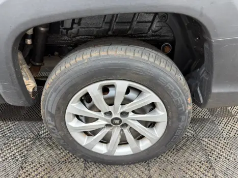 FIAT Strada 1.4 FLEX ENDURANCE CABINE SIMPLES, Foto 9