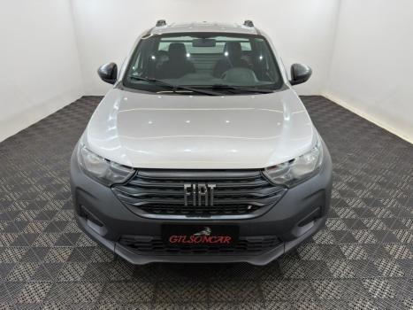 FIAT Strada 1.4 FLEX ENDURANCE CABINE SIMPLES, Foto 2