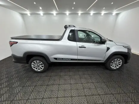 FIAT Strada 1.4 FLEX ENDURANCE CABINE SIMPLES, Foto 4