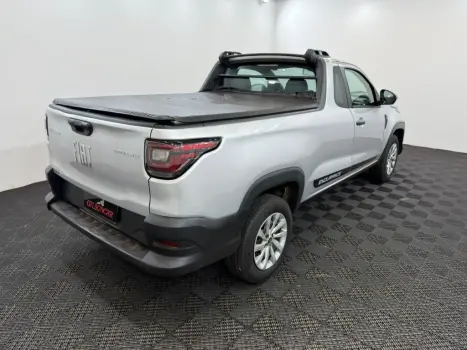 FIAT Strada 1.4 FLEX ENDURANCE CABINE SIMPLES, Foto 5